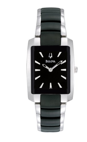 Bulova Watch