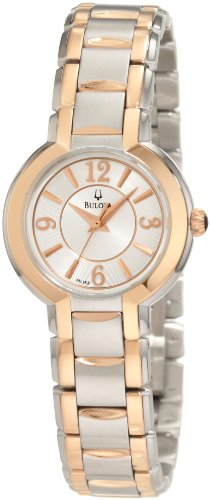 Bulova Watch