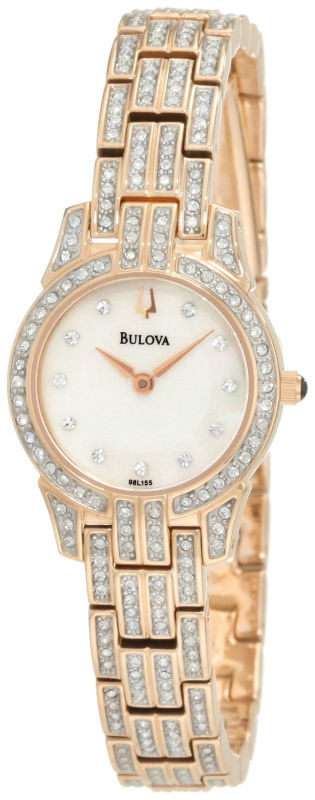 Bulova Watch