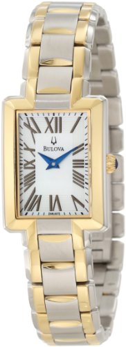 Bulova Watch