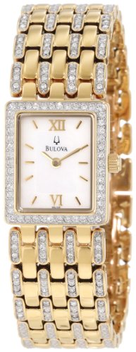 Bulova Watch