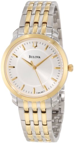Bulova Watch