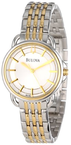 Bulova Watch