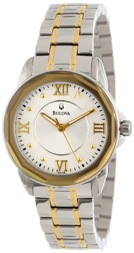 Bulova Watch