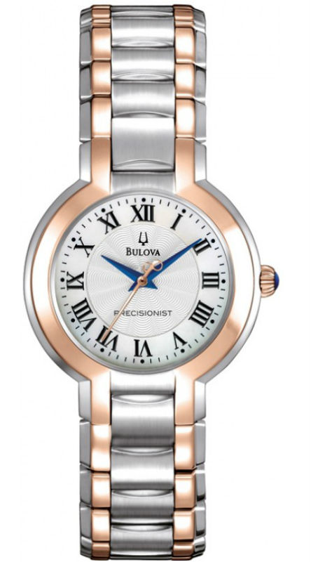 Bulova Watch