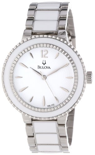 Bulova Watch