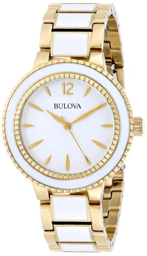 Bulova Watch