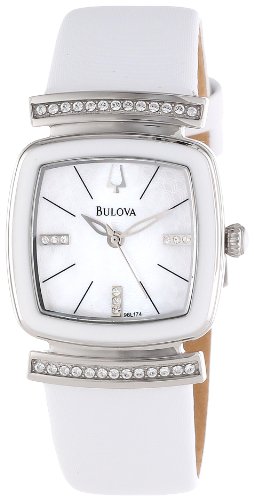 Bulova Watch