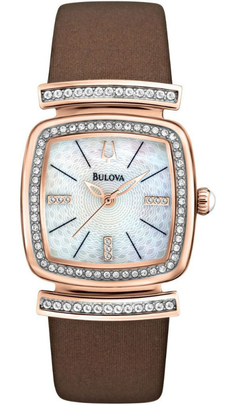 Bulova Watch
