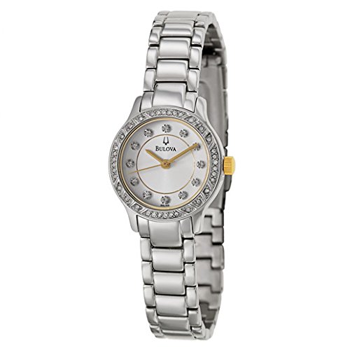 Bulova Watch