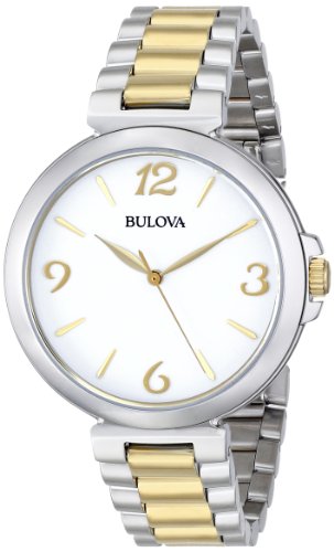 Bulova Watch