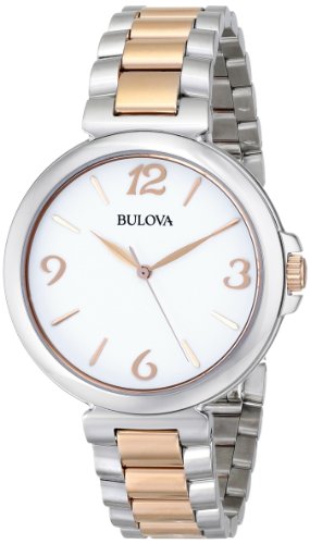 Bulova Watch