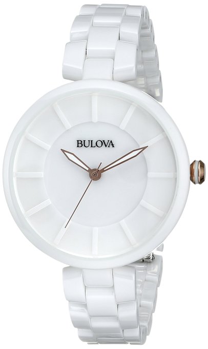 Bulova Watch