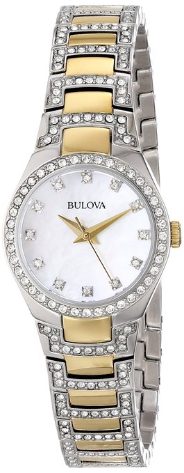 Bulova Watch