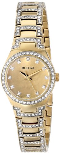 Bulova Watch