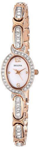 Bulova Watch