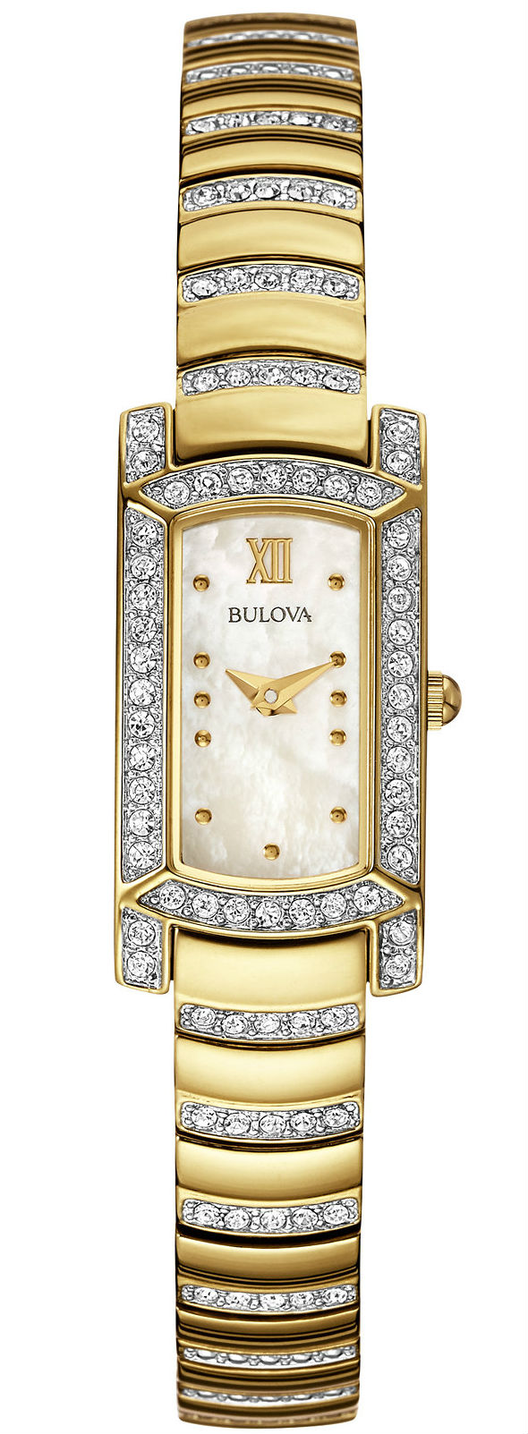 Bulova Watch