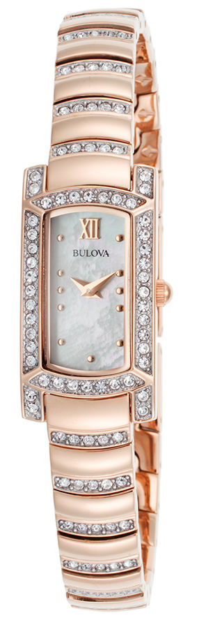 Bulova Watch