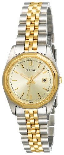 Bulova Watch