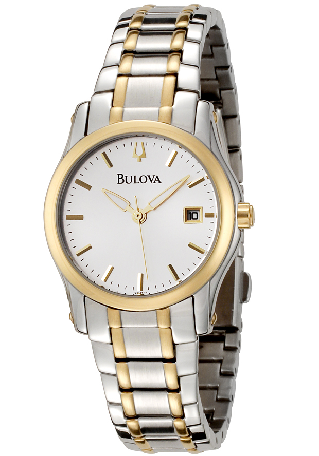 Bulova Watch