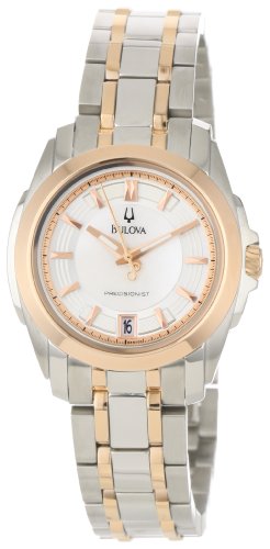 Bulova Watch