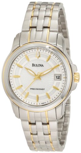 Bulova Watch