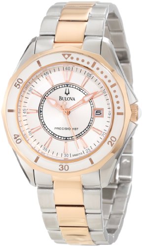 Bulova Watch
