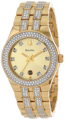 Bulova Watch