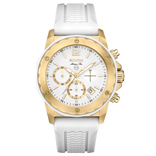 Bulova Watch