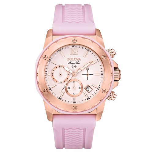 Bulova Watch