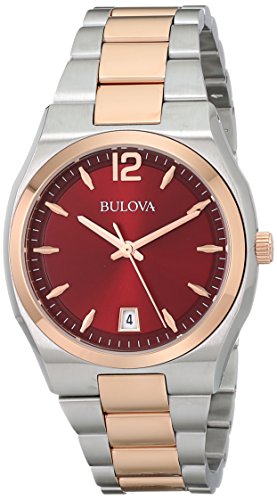 Bulova Watch