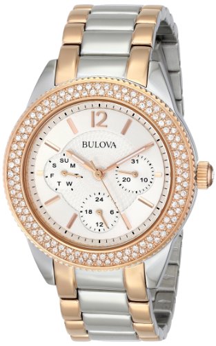 Bulova Watch