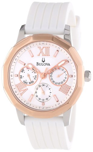 Bulova Watch