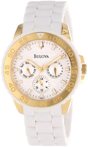Bulova Watch