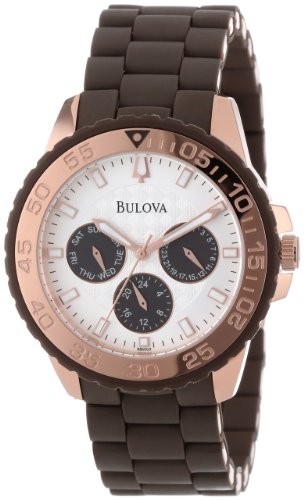 Bulova Watch