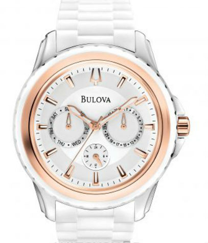 Bulova Watch