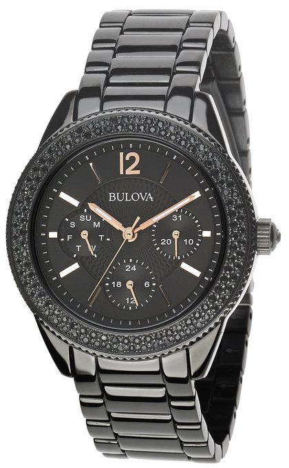 Bulova Watch