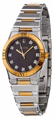 Bulova Watch