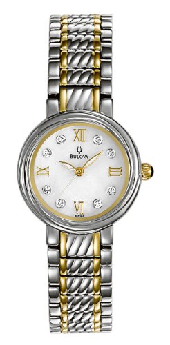 Bulova Watch
