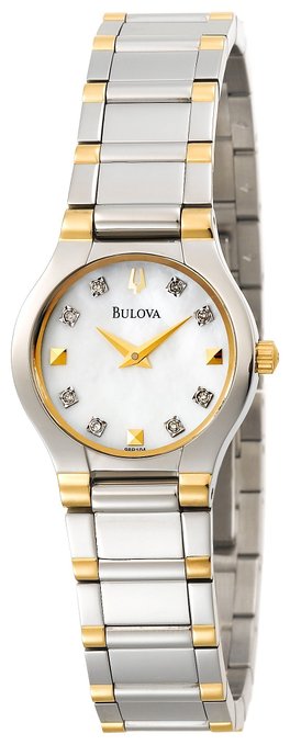 Bulova Watch