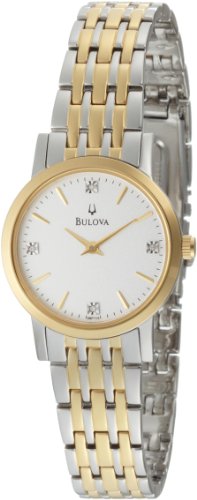 Bulova Watch