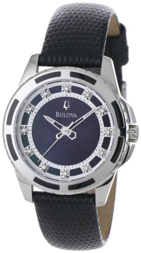 Bulova Watch