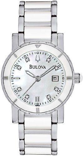 Bulova Watch