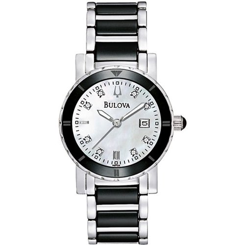 Bulova Watch