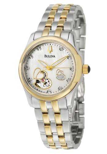 Bulova Watch
