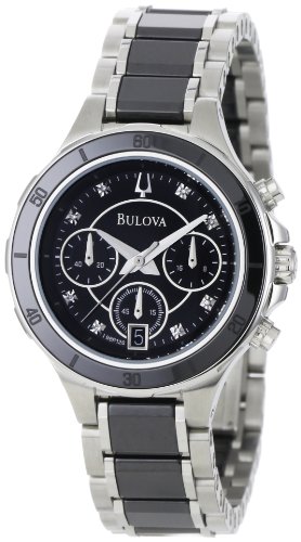 Bulova Watch