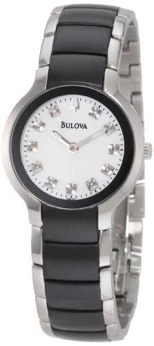 Bulova Watch