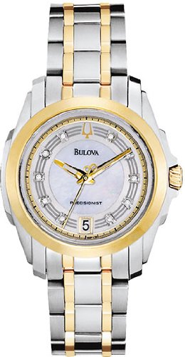 Bulova Watch