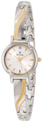 Bulova Watch