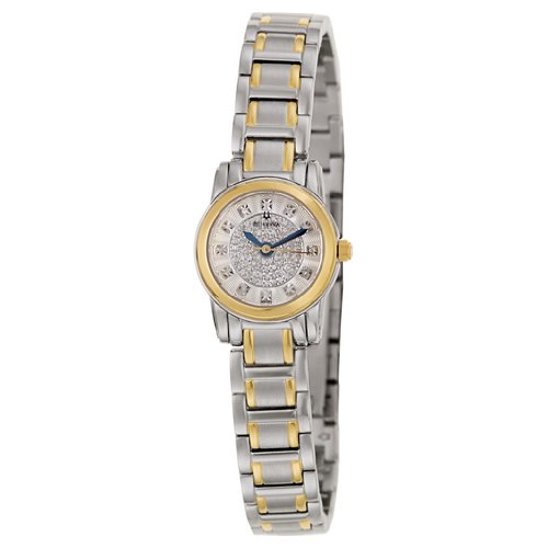Bulova Watch